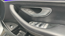 Mercedes-Benz E-Class E220d AMG Line Night Edition Prem + 4dr 9G-Tronic Diesel Saloon